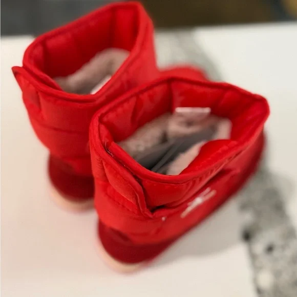 Rubber Duck Snow Joggers size 3, EU 35 - Picture 8 of 13